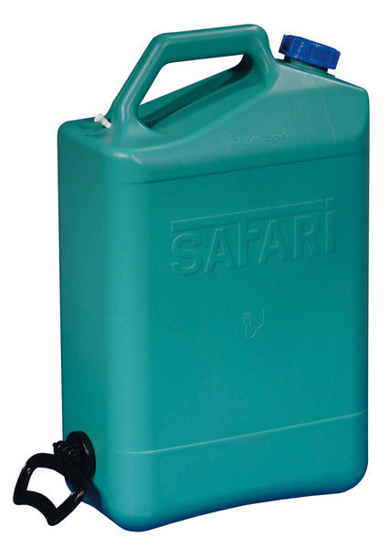 Waterreservoir met tuitsluiting, 23 l