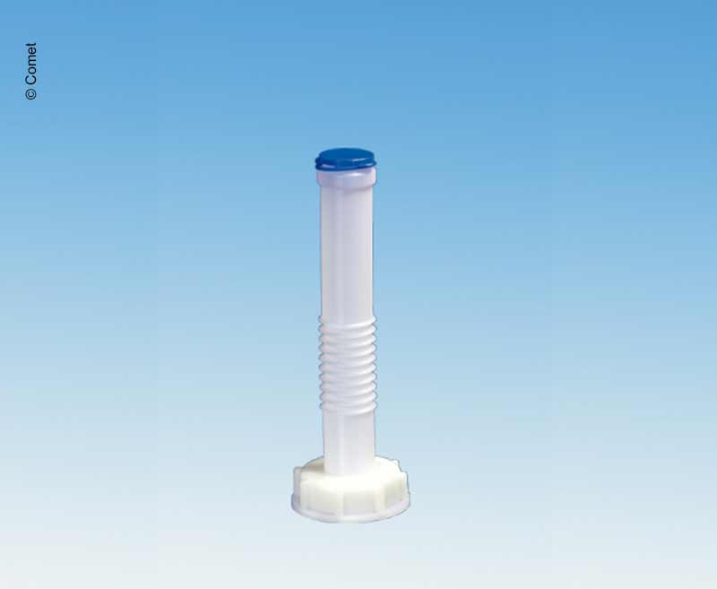 gietkap voor waterreservoir, DIN51, 200mm, DIN51, 200mm