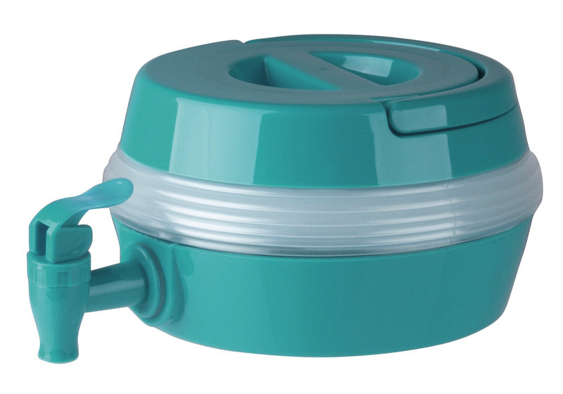 Opvouwbare waterdispenser 5.5 liter - benzine