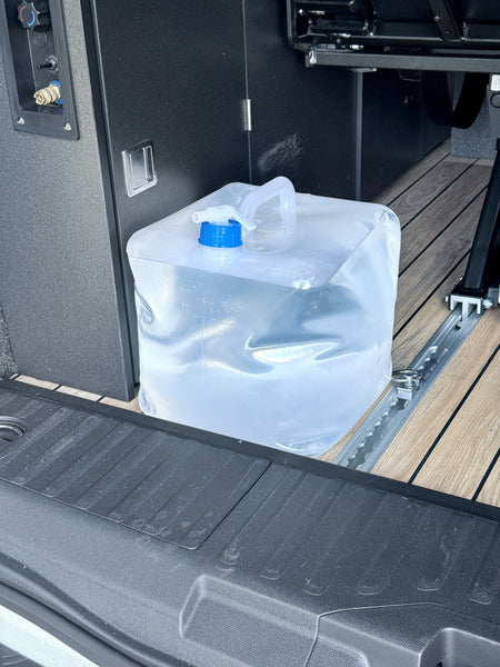 Opvouwbare waterkan – 5 l