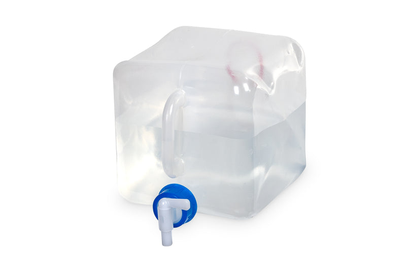 Opvouwbare waterkan – 5 l