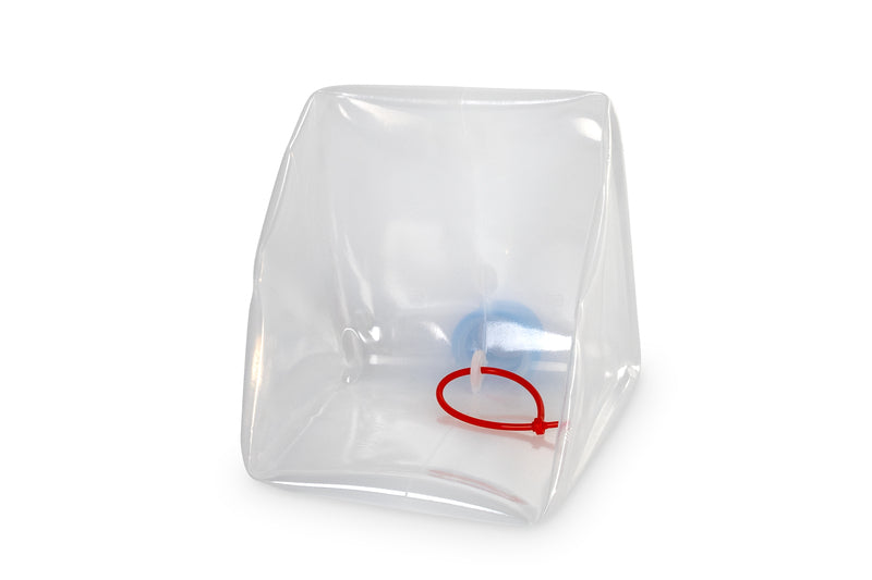 Opvouwbare waterkan – 5 l