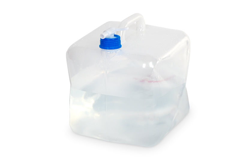Opvouwbare waterkan – 10 l