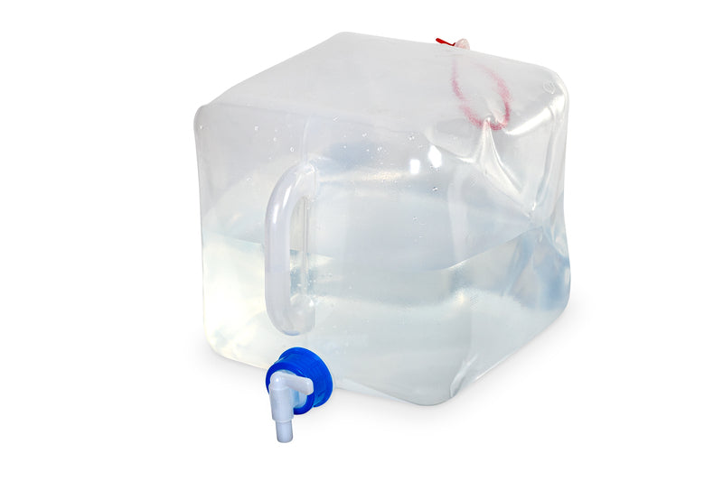 Opvouwbare waterkan – 10 l
