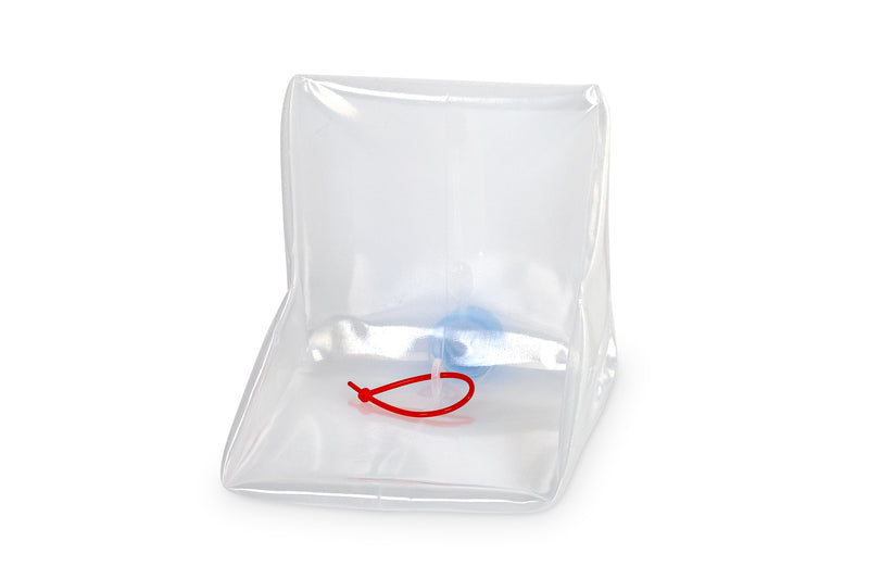 Opvouwbare waterkan – 10 l