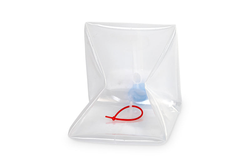 Opvouwbare waterkan – 10 l