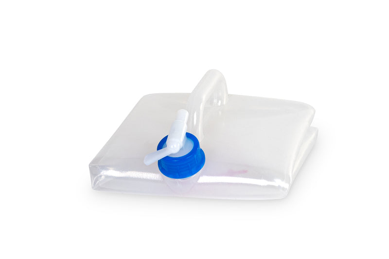 Opvouwbare waterkan – 10 l