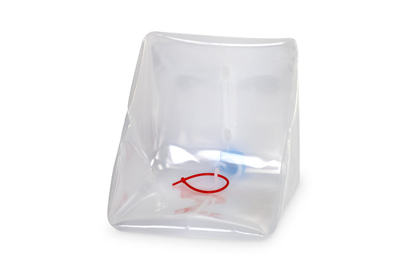 Opvouwbare waterkan – 15 l