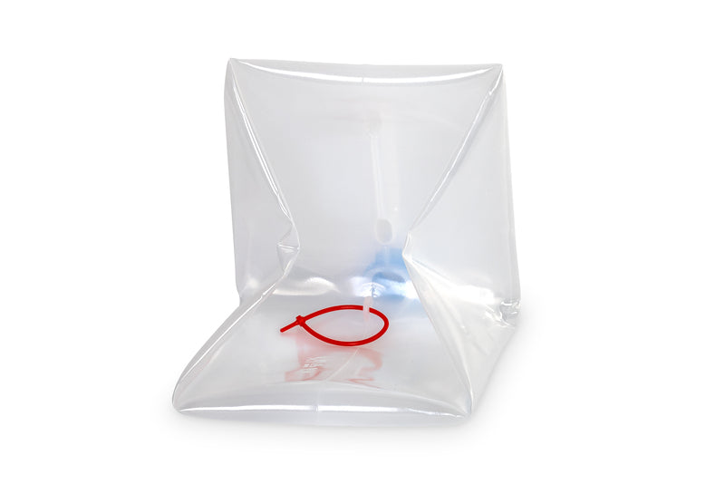Opvouwbare waterkan – 15 l