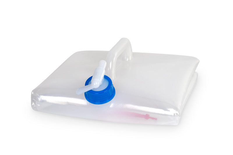 Opvouwbare waterkan – 15 l