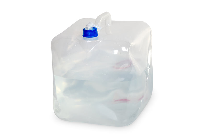 Opvouwbare waterkan – 20 l