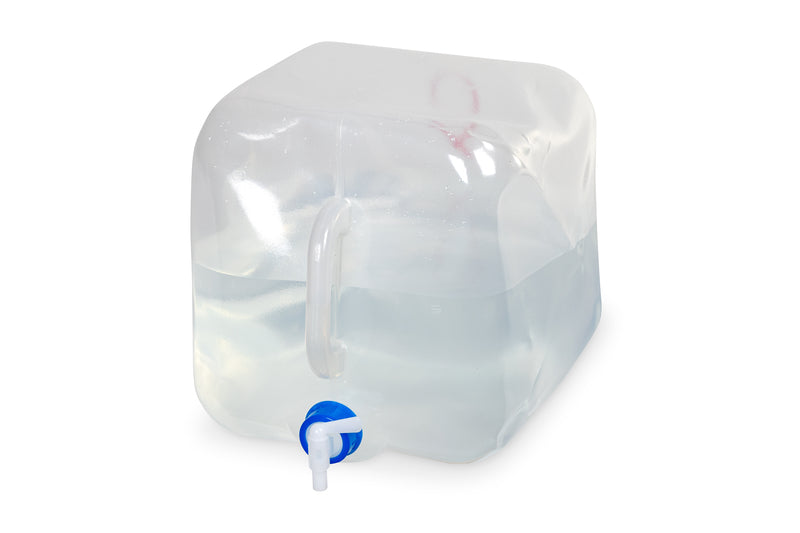 Opvouwbare waterkan – 20 l