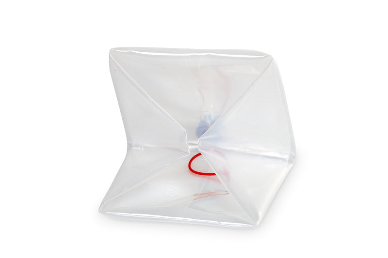 Opvouwbare waterkan – 20 l