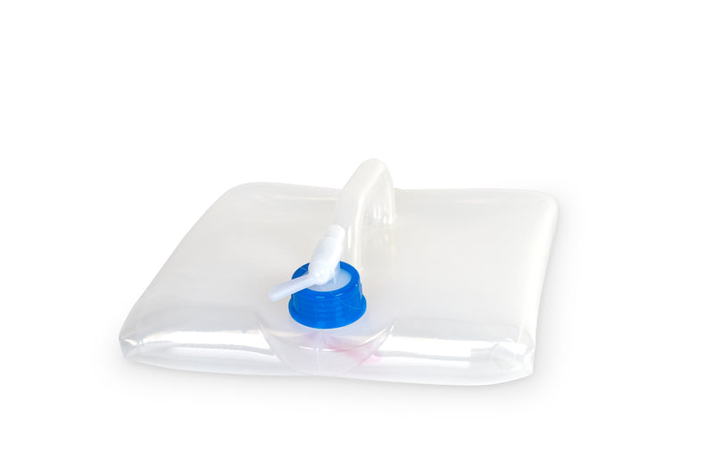 Opvouwbare waterkan – 20 l