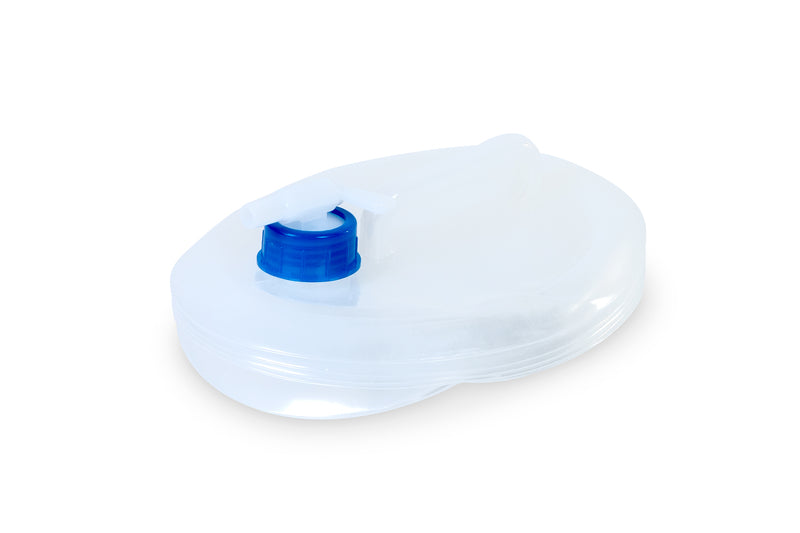Opvouwbare waterkan – 5 l