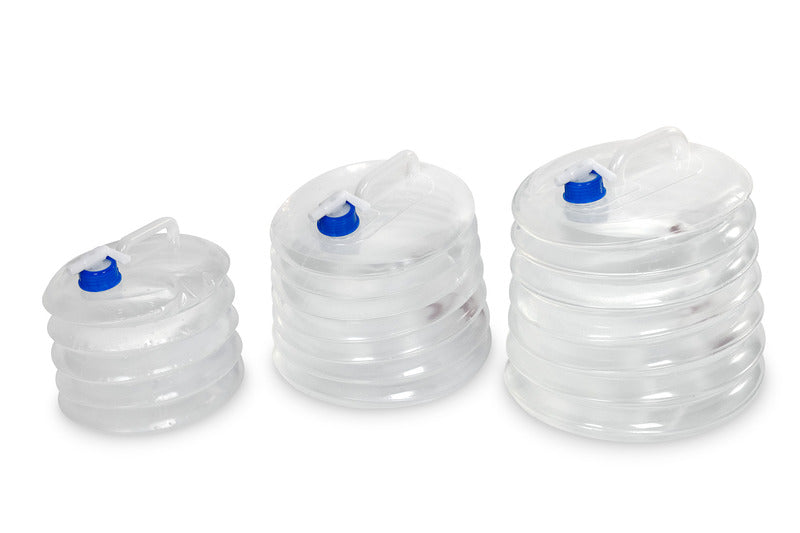 Opvouwbare waterkan – 5 l
