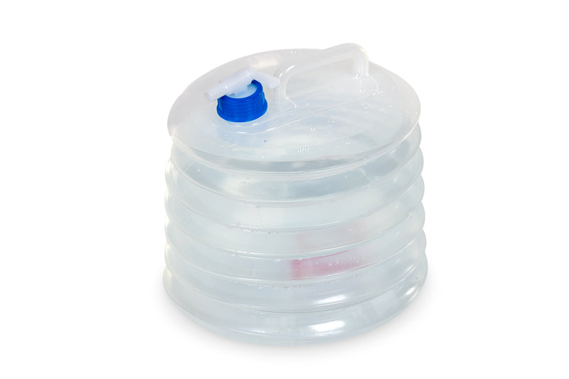 Opvouwbare waterkan – 10 l