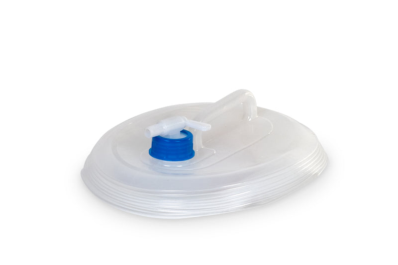 Opvouwbare waterkan – 10 l