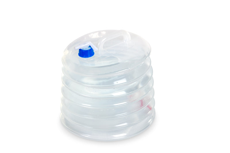 Opvouwbare waterkan – 15 l