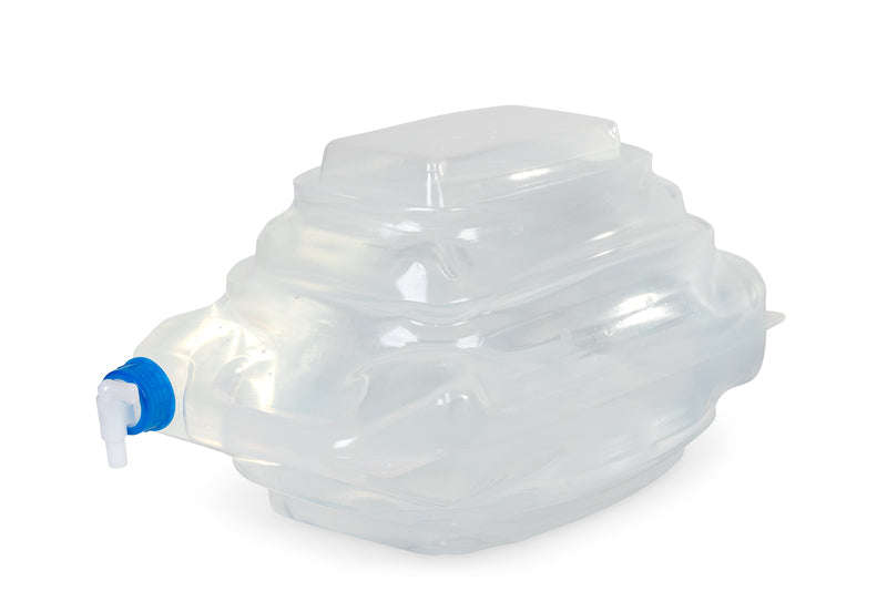 Opvouwbare waterkan – 13 l