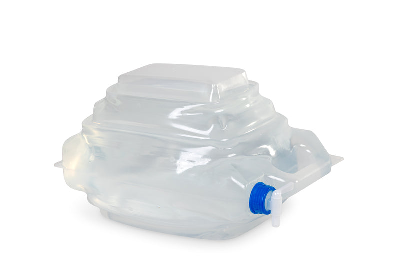 Opvouwbare waterkan – 13 l