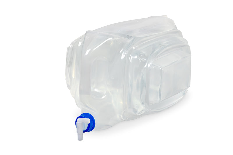 Opvouwbare waterkan – 13 l