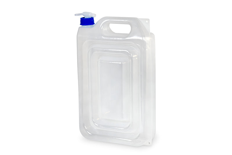 Opvouwbare waterkan – 13 l