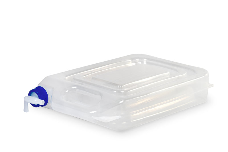 Opvouwbare waterkan – 13 l
