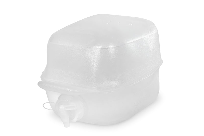 Opvouwbare waterkan – 10 l