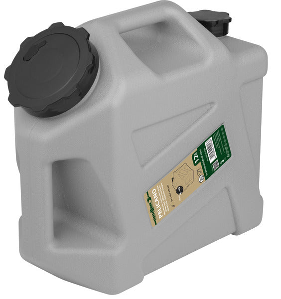 PELICANO waterkan van 12 liter