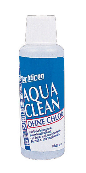 Aqua Clean AC500 50ml zonder chloor