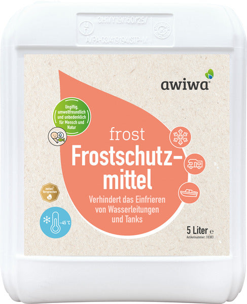 Awiwa Frost – 5 l