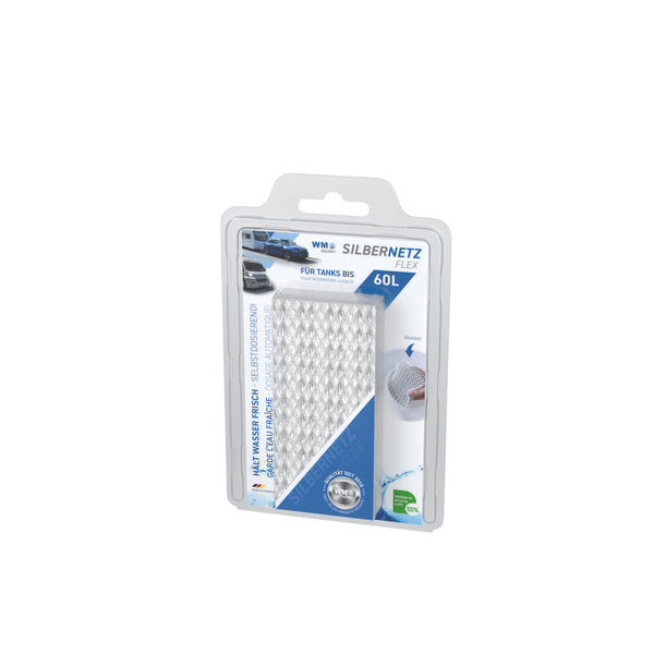 Wasserkonserv.Silbernetz