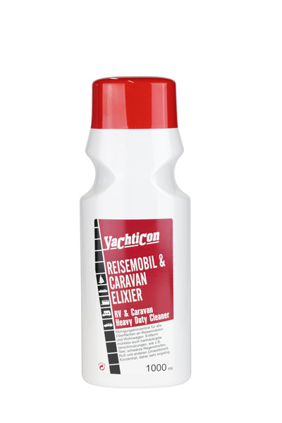 Caravan en camper elixer 1 liter