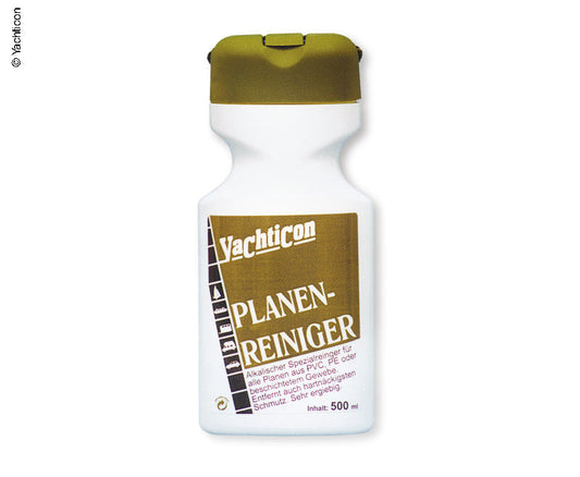 Zeildoekreiniger voor hardnekkig vuil 500ml