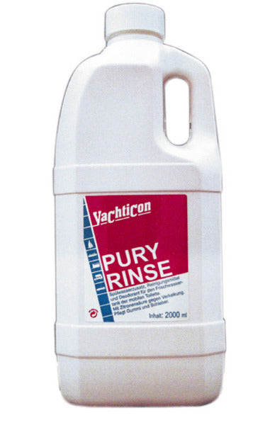 Pury Spoeling 2 liter