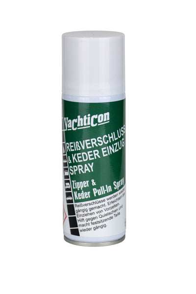 Keder en sluitings-spray 200ml