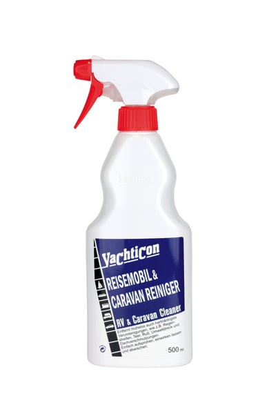 Camper & caravanreiniger 500ml
