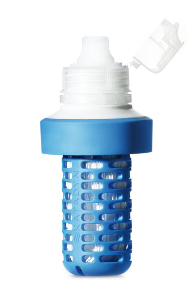 Katadyn BeFree vervangingselement blauw