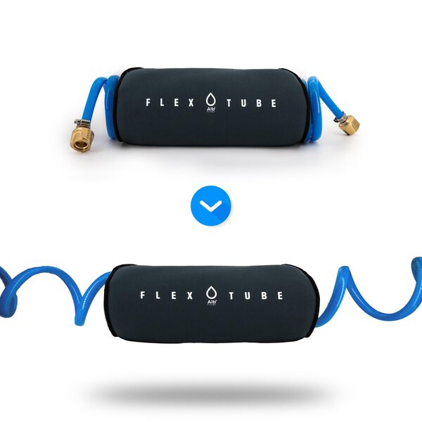 Alb Filter Flextube vulslang