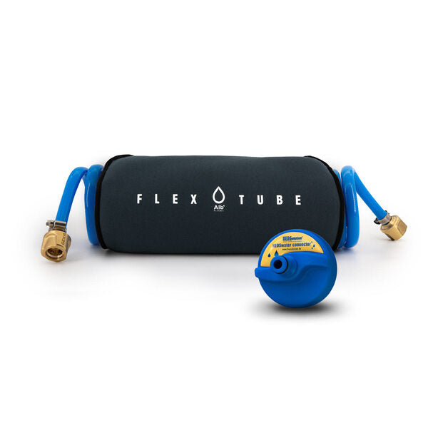 Alb Filter Flextube vulslang