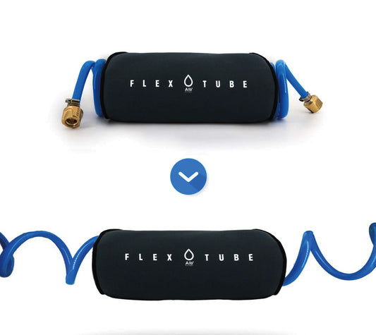 Alb Filter Flextube-vulslang – Lengte 10 m