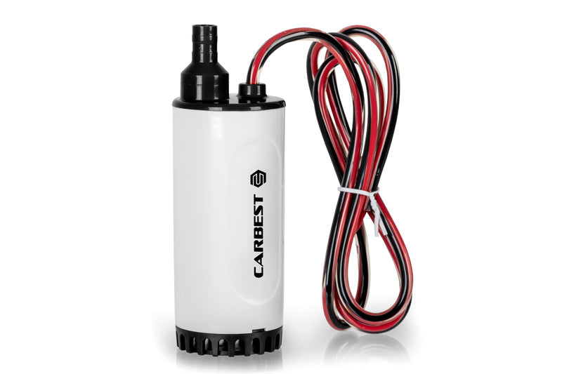 Dompelpomp 18 l/min, 12 volt
