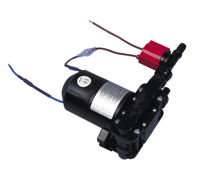 5,5l automatische waterpomp Bi-Comet