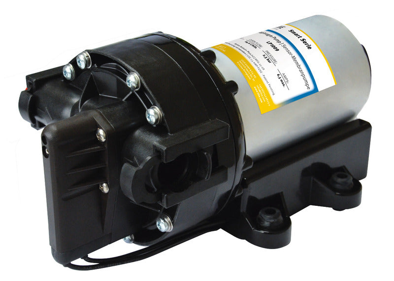 Automatische drukpomp Smart Series 18,9L 5,2 bar