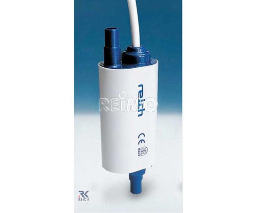 boosterpomp 18L zonder schroefaansluiting 0,8bar, los
