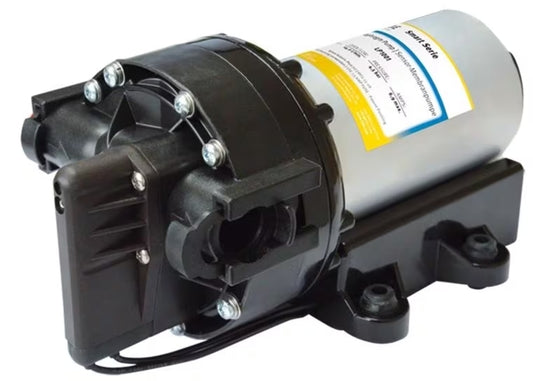 Automatische drukpomp Smart Sensor 18,9L 2,5 bar