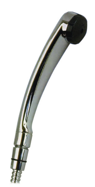 Handdouche - chroom 1/2 inch