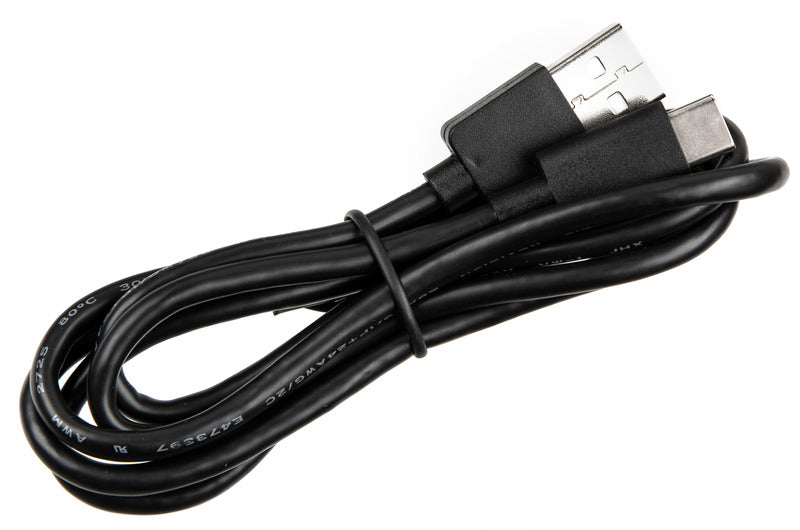 Kraan met batterij, 1200 mAh, 5 V-4 W, 144 x 65 x 151 cm, wit, voedselveilig