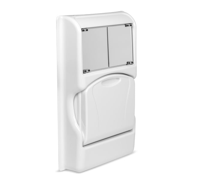 Opvouwbare wastafel Antibes